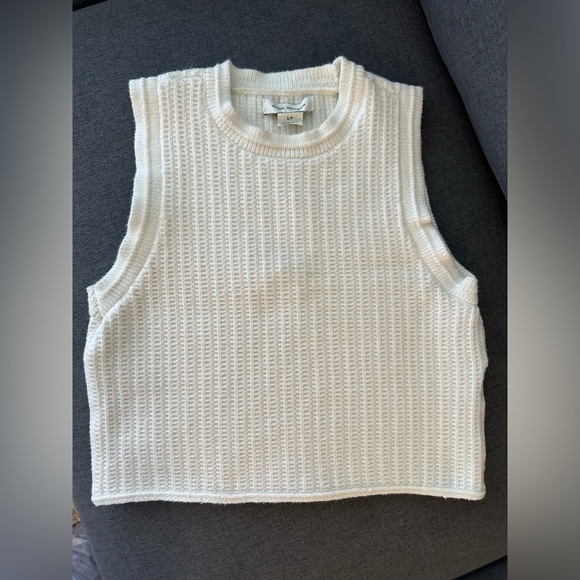 Club monaco vest size s - Picture 1 of 4